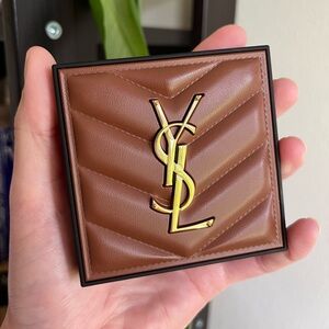 YSL Hyper Bronze- Shade 04 (Warm Sandalwood)